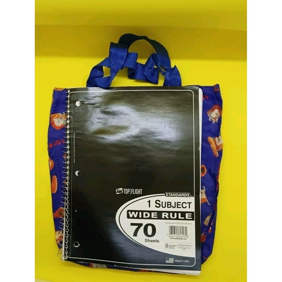 Pan Dorobo / Bread Thief Tote Bag - Picture 5 of 8